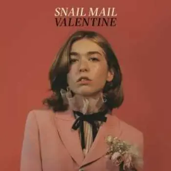 LP Snail Mail: Valentine LTD | CLR