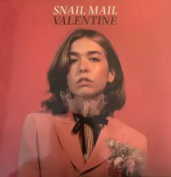 LP Snail Mail: Valentine LTD | CLR