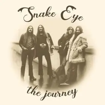 LP Snake Eye: The Journey
