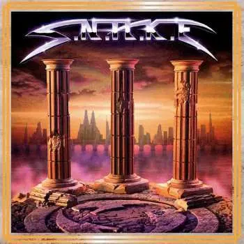 CD S.N.A.K.E.: III