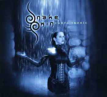 CD Snakeskin: Canta'Tronic