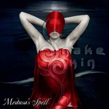 CD Snakeskin: Medusa's Spell DIGI