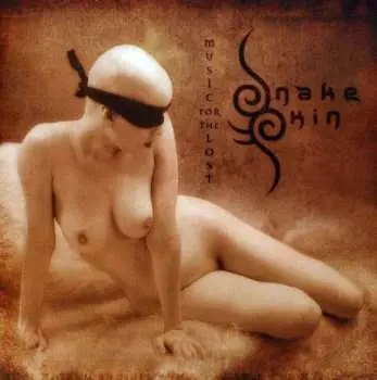 CD Snakeskin: Music For The Lost