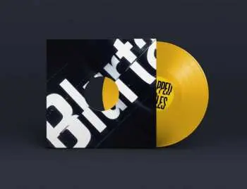 LP Snapped Ankles: Blurtations LTD | CLR