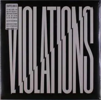 LP Snapped Ankles: Violations LTD