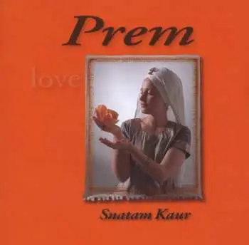 CD Snatam Kaur Khalsa: Prem