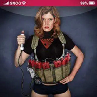 CD Snog: Babes In Consumerland