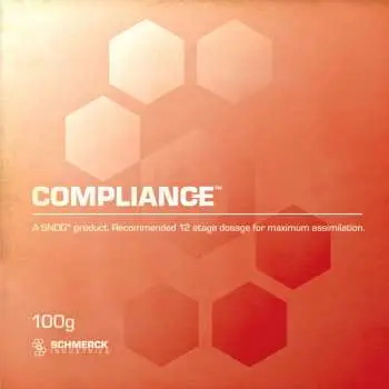 CD Snog: Compliance™