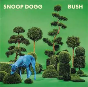 LP Snoop Dogg: Bush CLR