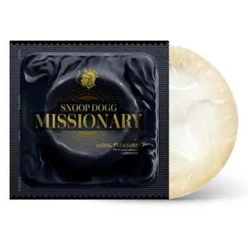 Snoop Dogg: Missionary LP - Snoop Dogg
