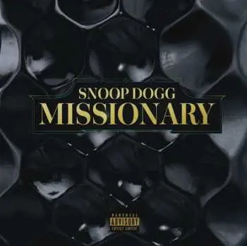CD Snoop Dogg: Missionary