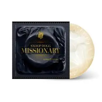 Snoop Dogg: Missionary LP