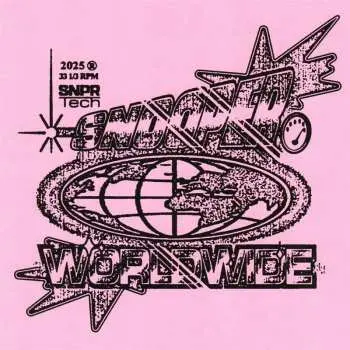 LP Snooper: Worldwide