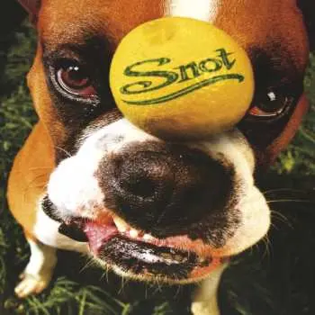 CD Snot: Get Some