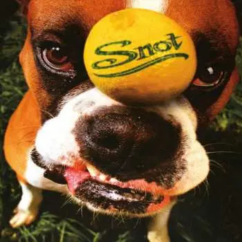 LP Snot: Get Some