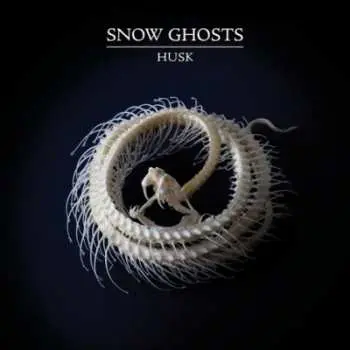 LP Snow Ghosts: Husk LTD | CLR