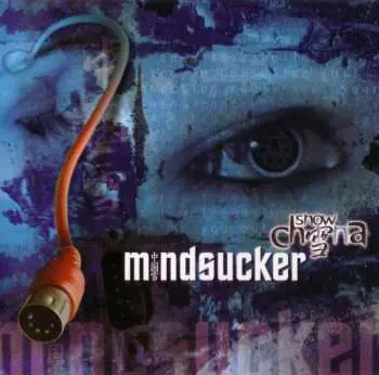 CD Snow In China: Mindsucker LTD | NUM