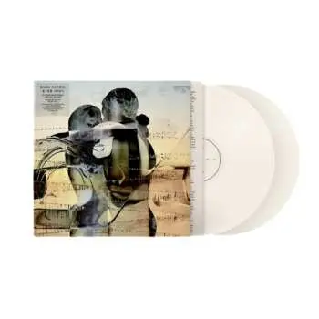 2LP Snow Patrol: Eyes Open (20th Anniversary Edition)