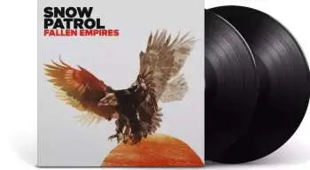 2LP Snow Patrol: Fallen Empires
