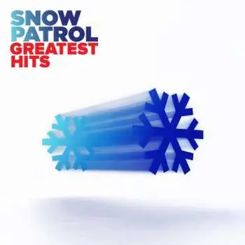 CD Snow Patrol: Greatest Hits