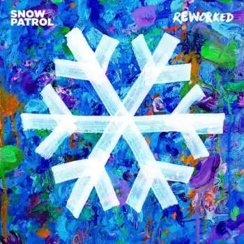 CD Snow Patrol: Reworker - Patrol Snow