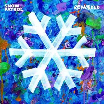 CD Snow Patrol: Reworker - Patrol Snow