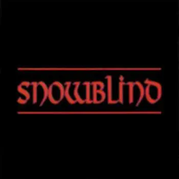 CD Snowblind: Snowblind