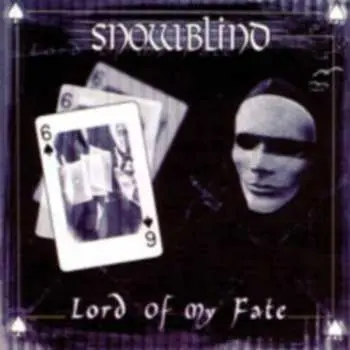 CD Snowblind: Lord Of My Fate