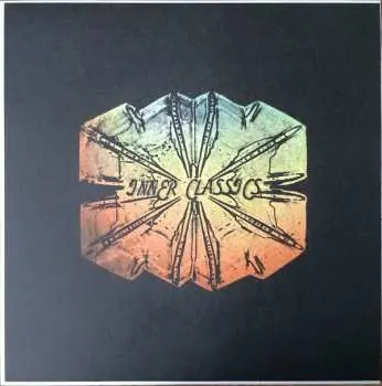 LP Snowblink: Inner Classics CLR