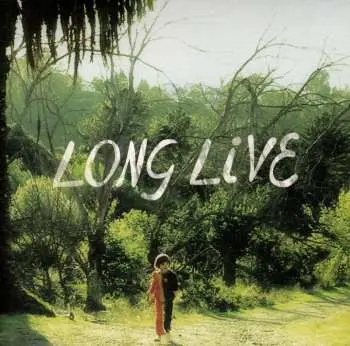 CD Snowblink: Long Live