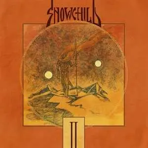 LP Snowchild: II CLR | LTD