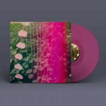 LP Snowpoet: Heartstrings CLR | LTD
