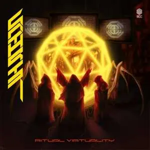 LP SNTHSTR: Ritual Virtuality