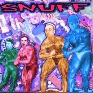 CD Snuff: Numb Nuts