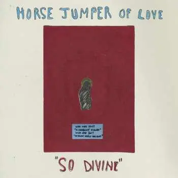 CD Horse Jumper of Love: So Divine DIGI