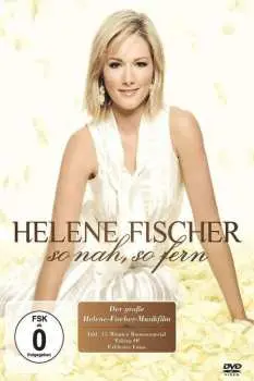 DVD Helene Fischer: So Nah, So Fern