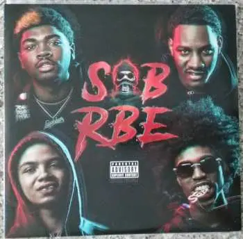 2LP SOB X RBE: Gangin