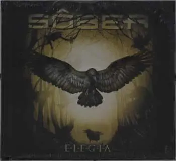 CD Sôber: E-L-E-G-Í-A DLX