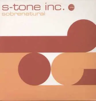 2LP S-Tone Inc.: Sobrenatural