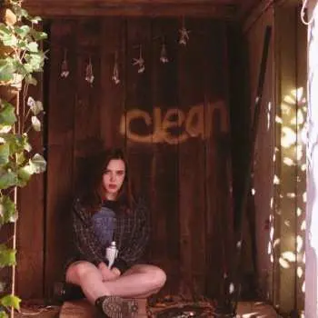 CD Soccer Mommy: Clean