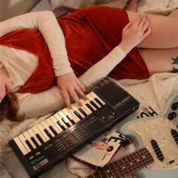 LP Soccer Mommy: Collection
