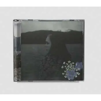 CD Soccer Mommy: Evergreen