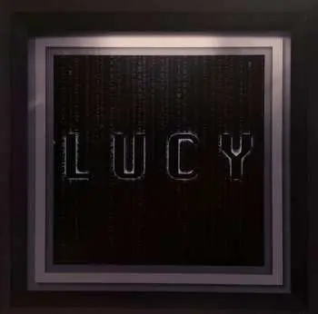 SP Soccer Mommy: Lucy LTD