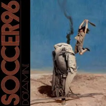 CD Soccer96: Dopamine