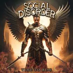CD Social Disorder: Time To Rise
