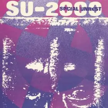LP Social Unrest: SU-2000 CLR | LTD
