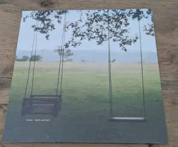 LP Soela: Dark Portrait