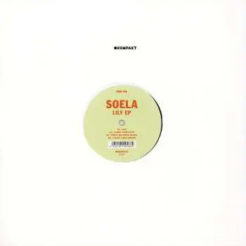 LP Soela: Lily EP