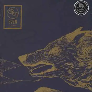 LP Soen: Lykaia CLR