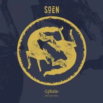 CD Soen: Lykaia Revisited